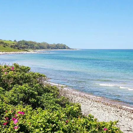 Holiday Nordre Vi Holiday home