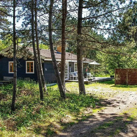 Holiday Nordre Vi Holiday home