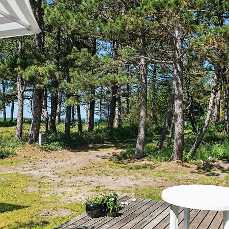 Holiday home Holiday Nordre Vi *